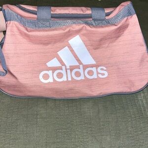 Adidas Small Duffel Bag
